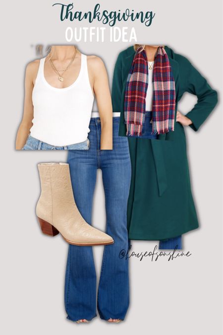 Thanksgiving outfit ideas, thanksgiving outfits, casual thanksgiving outfit, thanksgiving outfit inspo 

#LTKHoliday #LTKSeasonal #LTKfamily