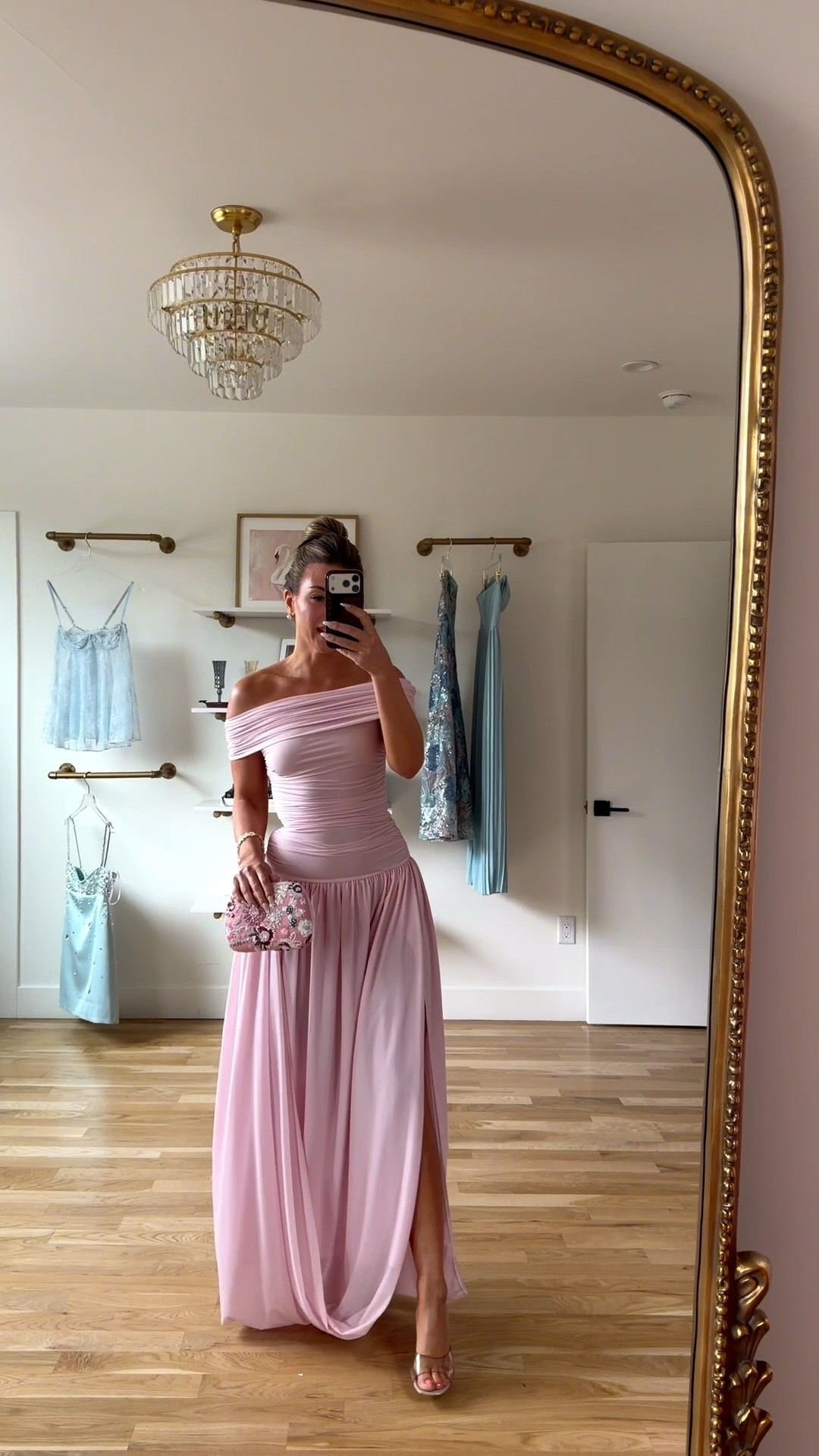 wedding guest and spring formal event dresses from Amazon  

Electric picks code: emerson20

Wearing my usual 2/small

Wedding guest
formal event
Black tie
Spring party
Special occasion
Pleated dress
Strapless

#LTKSeasonal #LTKootd #LTKgrwm