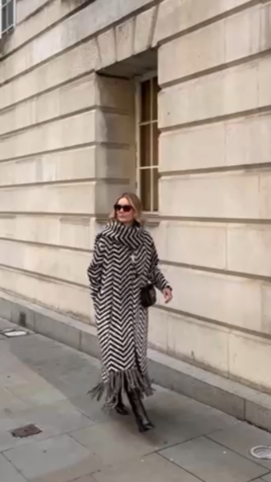 Autumn winter style, new in season , AW22, smart casual look, minimal outfit inspiration, new season staples, Ted baker , knee high boots, scarf coat, cat eye sunglasses 

#LTKeurope #LTKstyletip #LTKSeasonal