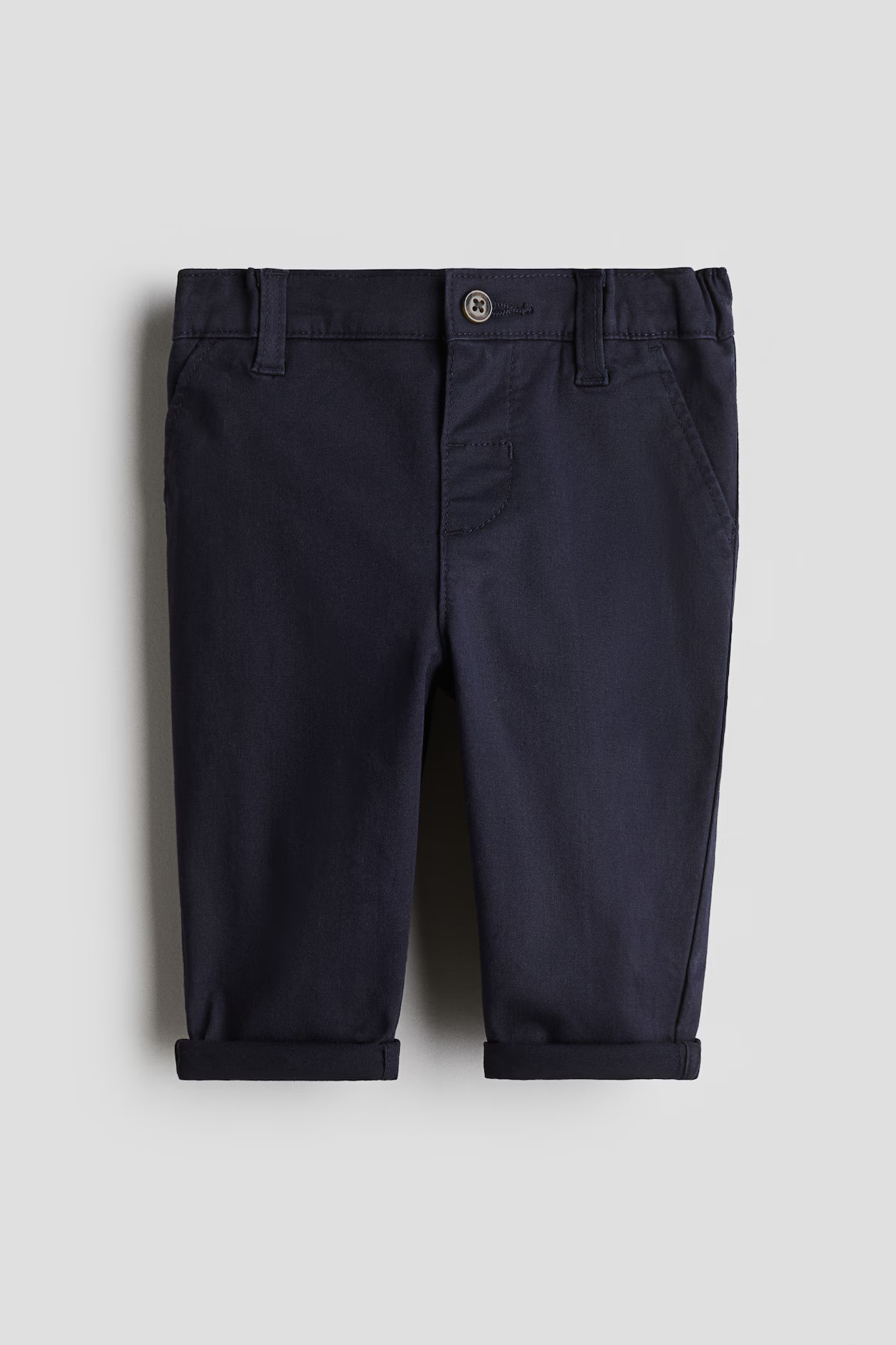 Cotton chinos | H&M (UK, MY, IN, SG, PH, TW, HK)