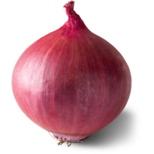 Large Red Onions | Instacart