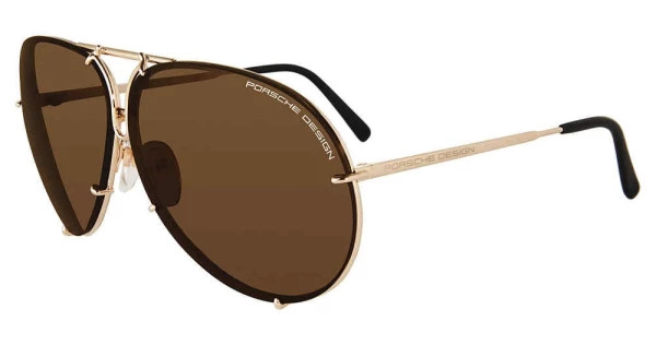 Porsche Design P8478 | EZ Contacts