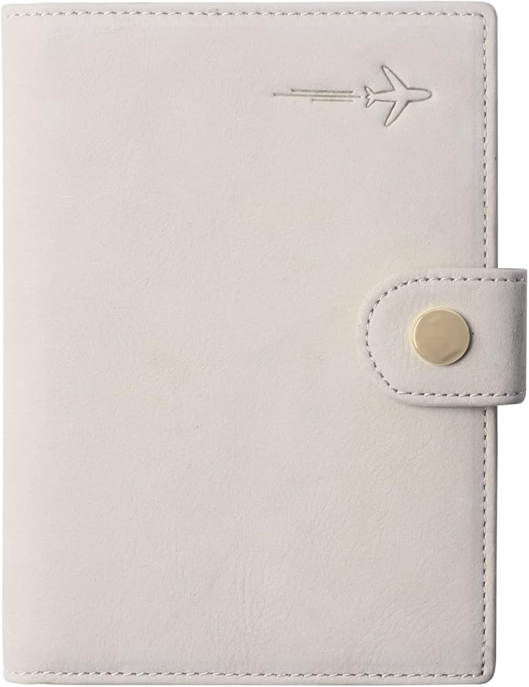 Leather Passport Case | Amazon (US)