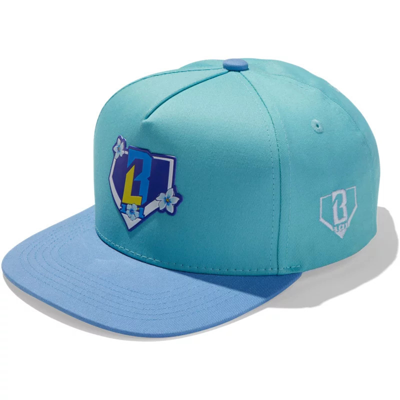 Baseball Lifestyle Boys' Field of Flowers Snapback Hat | Academy Sports + Outdoors