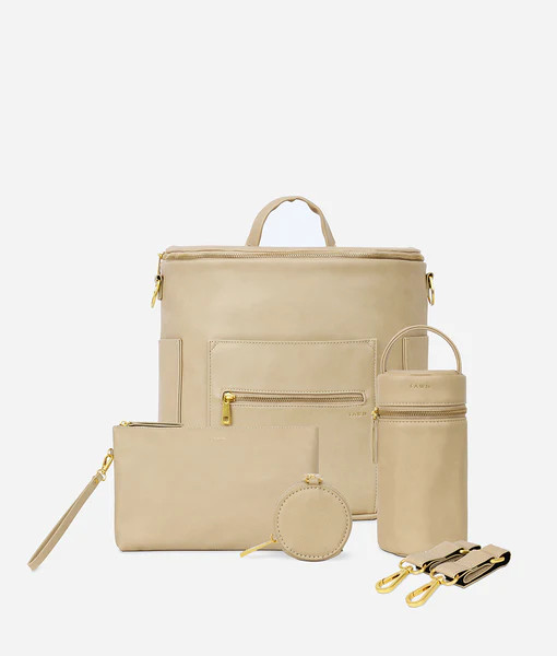 The Ultimate Motherhood Bundle - Oat | Fawn Design