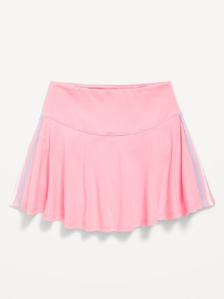 High-Waisted Skort for Girls | Old Navy (US)
