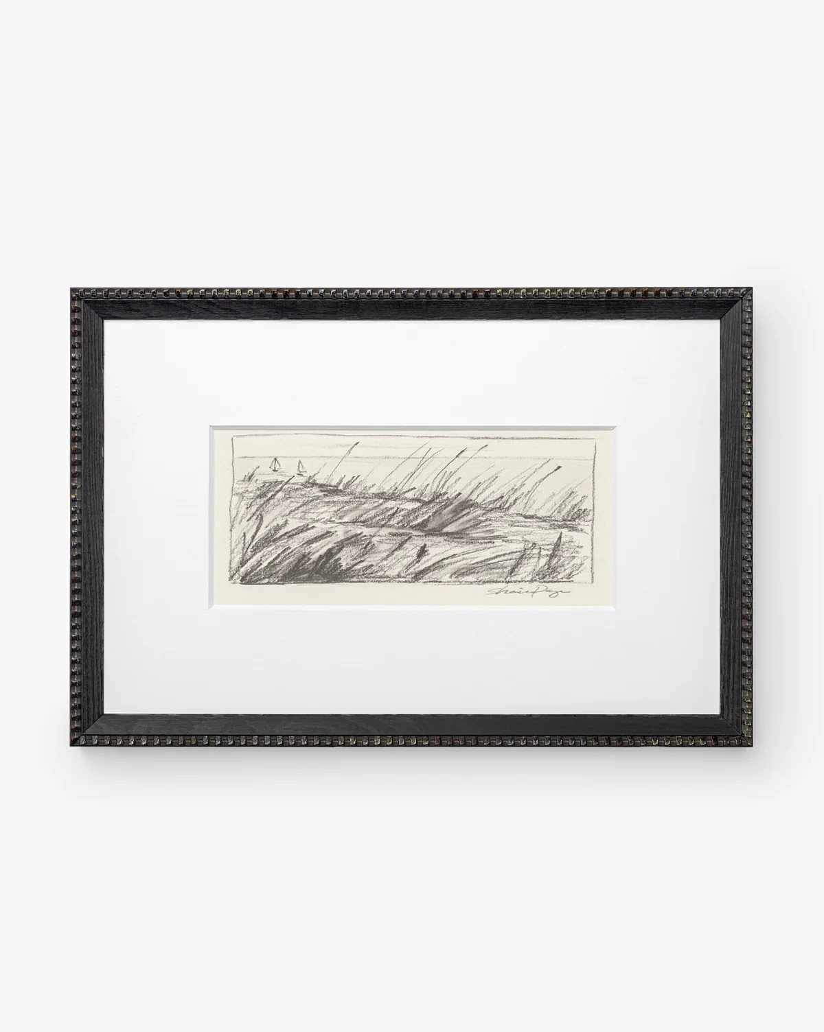 Setting Sail II by Shaina Page | McGee & Co. (US)