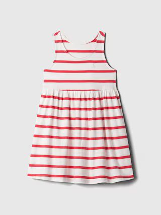 babyGap Mix and Match Tank Dress | Gap (US)