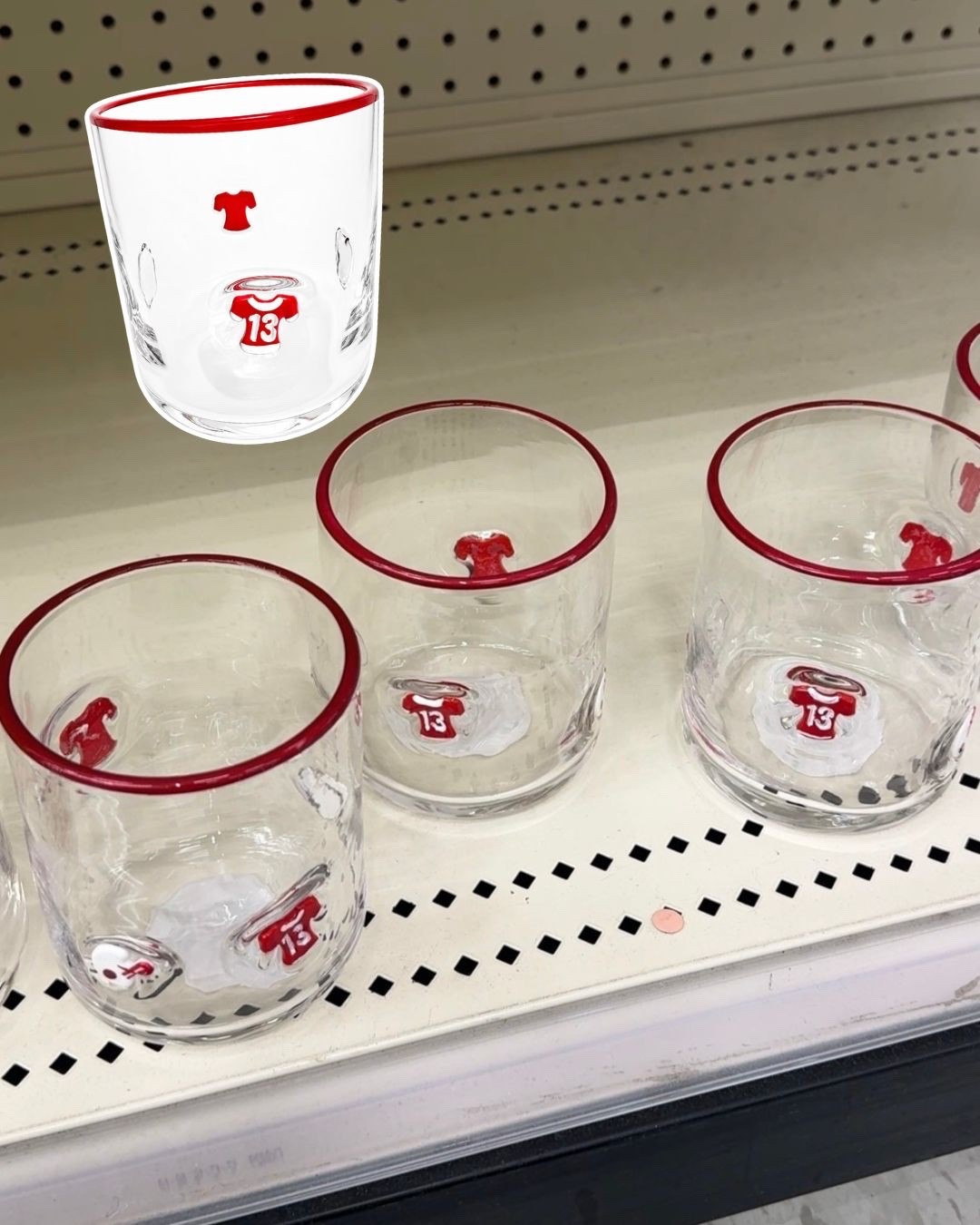 Icon glass, Taylor swift party

#LTKmomlife #LTKfoodie #LTKKids