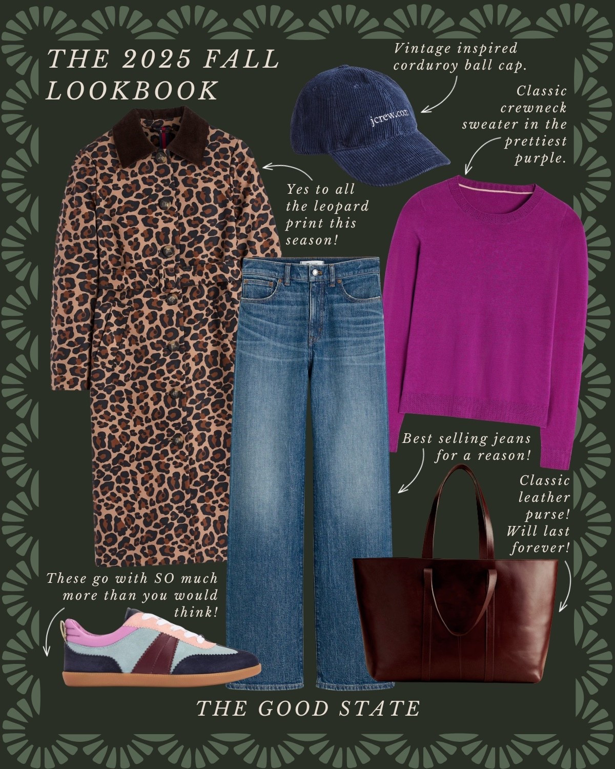 An Equestrian Autumn🍂 🐎 
This collection is for all the Ivy League girlies living their best life as the weather begins to cool down and the leaves begin to change. For the ladies whose wardrobes consist of traditional staples like a crisp white button up and a timeless blazer. This is for the Ralph Lauren lovers who appreciate a blend of casual and refined pieces. A blend of English Equestrian and Americana…with a touch of Gilmore Girls💁🏼‍♀️ The ones who love all things suede, plaid and of course good denim moment and a pair of riding boots. This is for the girlies who thrive when layering clothes and who accessorize with a silk scarf, wrist watch and leather bag. This collection is for the ladies who love quality pieces that are classic, preppy, polished and will stand the test of time and outlive the ever changing trends. This is for you, my fellow Fall girlies🍂

#ltkstyletip #ltkunder50 #amazonfashion #founditonamazon #ltksalealert #slowliving #romantizeyourlife #fall #fallstyle #fallseason #autumn #90sera #90style #90saesthetic #ralphlauren #equestrian #horserider #americana #fallfashion #falloutfit #preppyfashion #ivyleague
Wedding guest, jeans, back to school, college outfit ideas, riding boots, wedding guest dress, western style, JCrew, JCrew factory, Anthropologie, Anthro, quince, nordstrom, tuckernuck, Walmart fashion, H&M, mini dress, fall photoshoot, designer look for less, saddle bag, boots, jacket, coat, family photos outfits, madewell, Toups and co, clean beauty, Kate spade, Amazon fashion, loafers, Breda, Susan Shaw, loeffler Randall, the good state, Lauren England 

#LTKSaleAlert #LTKStyleTip #LTKFindsUnder50