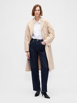 High Rise '90s Loose Jeans | Gap (US)