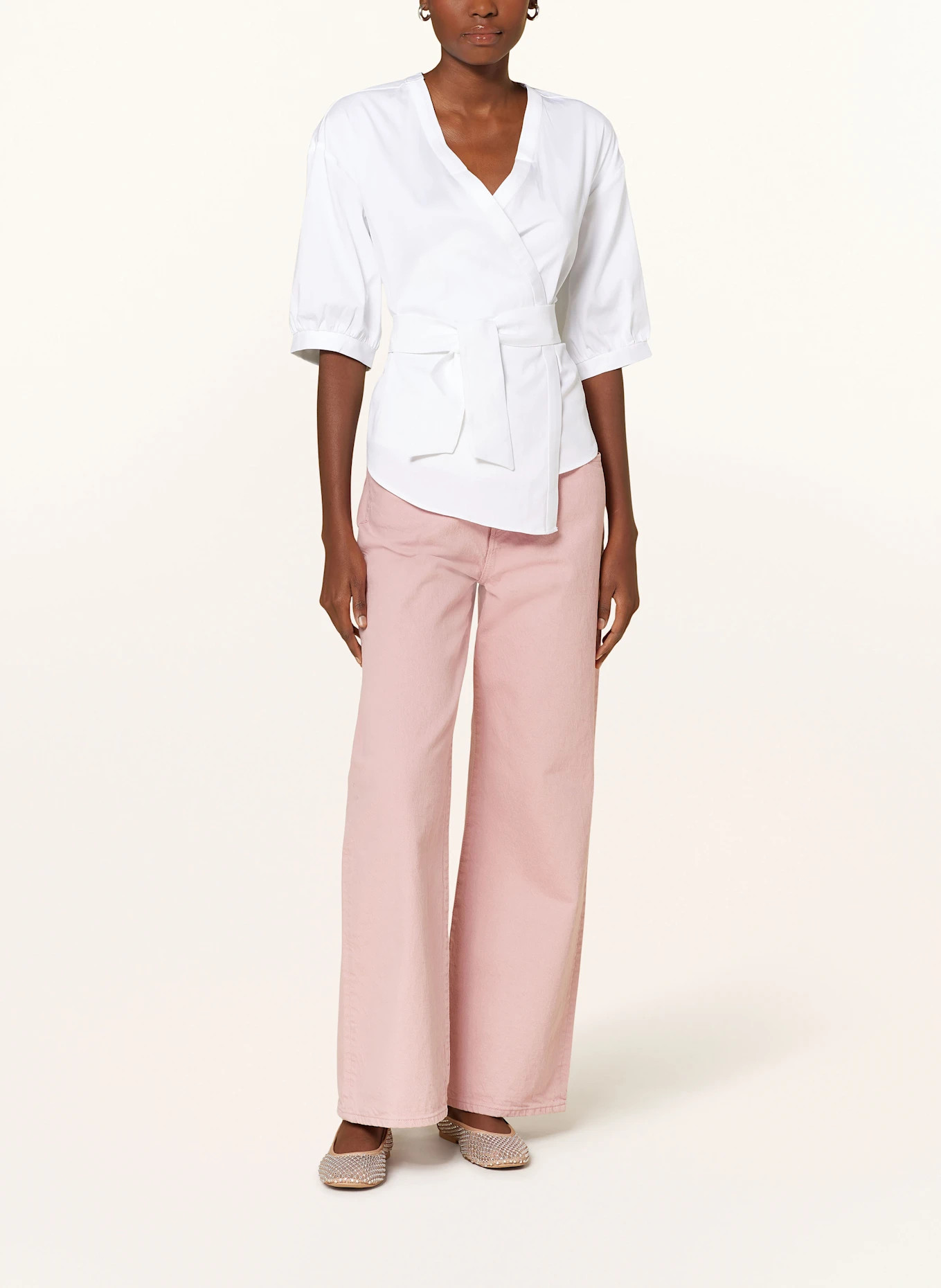 Wickelbluse | Breuninger (DACH)