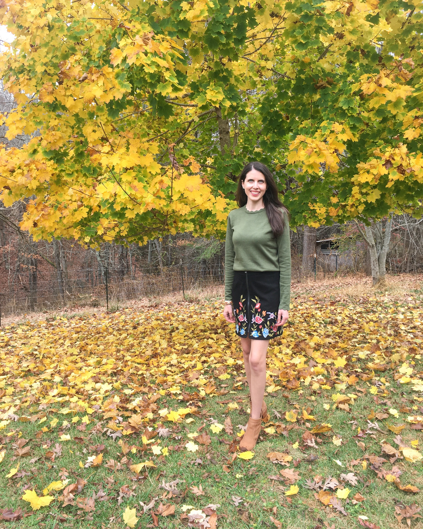 Fall family photo outfit 🍁 

Fall outfits 
Fall getaway outfit
Fall Fashion
Church outfit
Date night outfit 


#LTKSeasonal #LTKHoliday #LTKfindsunder100