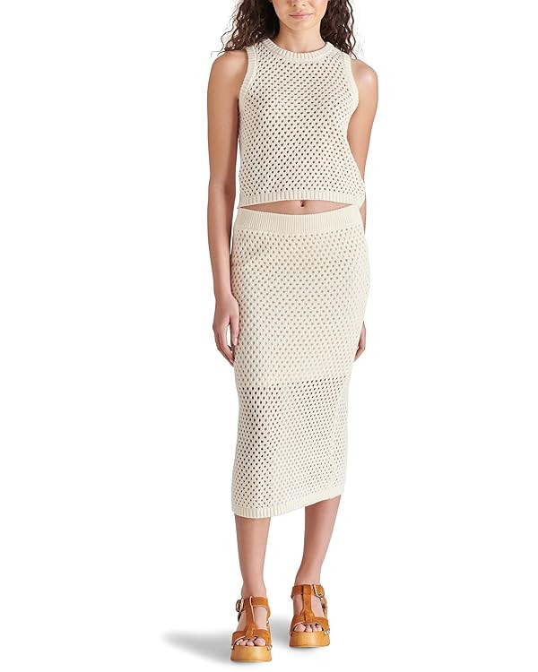 Steve Madden Apparel Women's Rosalind Skirt | Amazon (US)