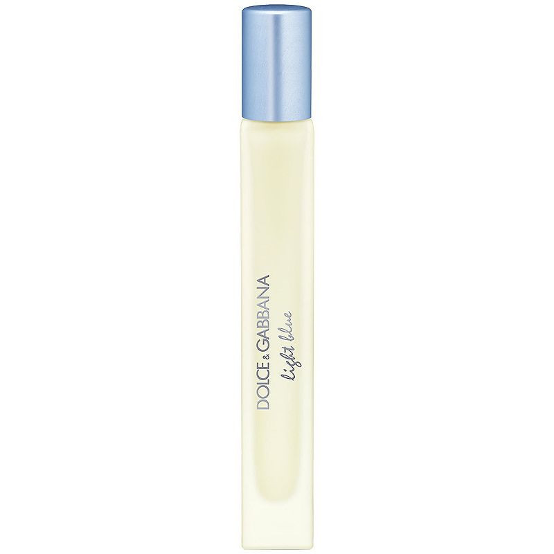 DOLCE&GABBANA Light Blue Eau de Toilette Travel Spray, Size: .33 FL Oz, Lbpf | Kohl's