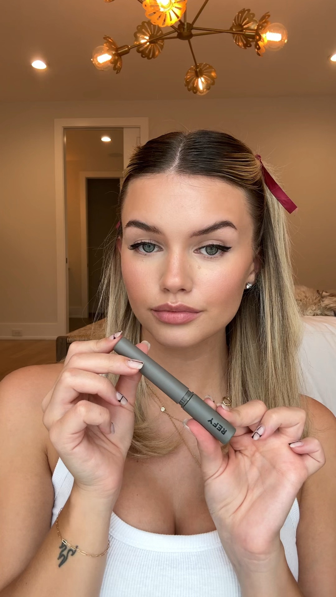 The perfect red lip ♥️💋

#LTKbeauty #LTKHoliday #LTKGiftGuide