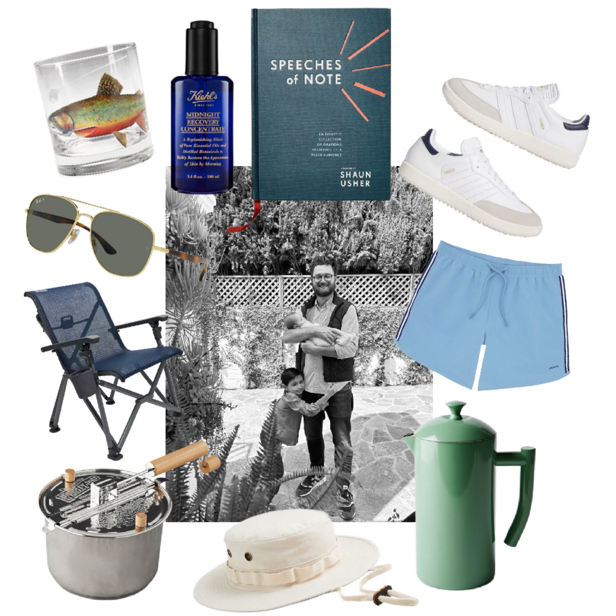 Last minute Father’s Day gifts!

#LTKGiftGuide #LTKMens #LTKFindsUnder100