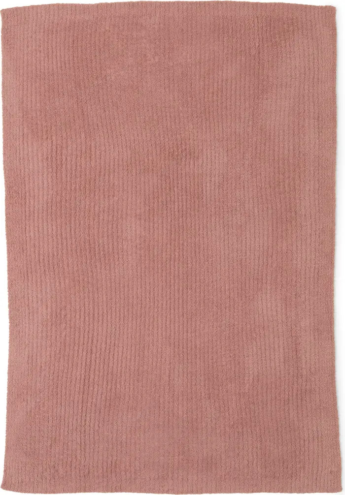 CozyChic™ Rib Throw Blanket | Nordstrom