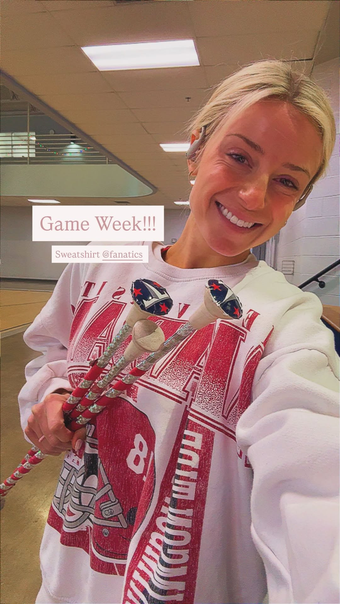 Game week! ❤️ Get $ off with code JOY 

 #LTKgrwm #LTKootd