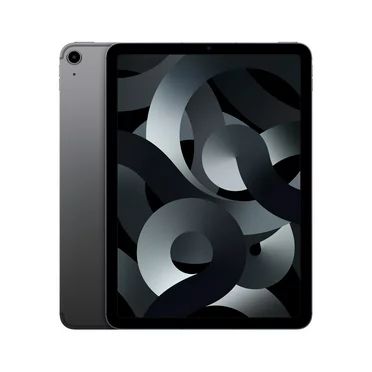 2020 Apple 10.9-inch iPad Air Wi-Fi 64GB - Space Gray (4th Generation) - Walmart.com | Walmart (US)
