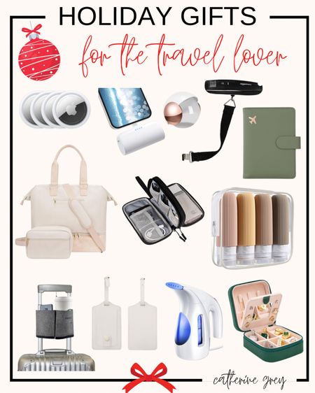 2023 Gift Guides 🎁 Gift ideas for the travel lover! Gifts for family, mom, dad, husband, friend, sister,  brother 



#LTKSeasonal #LTKGiftGuide