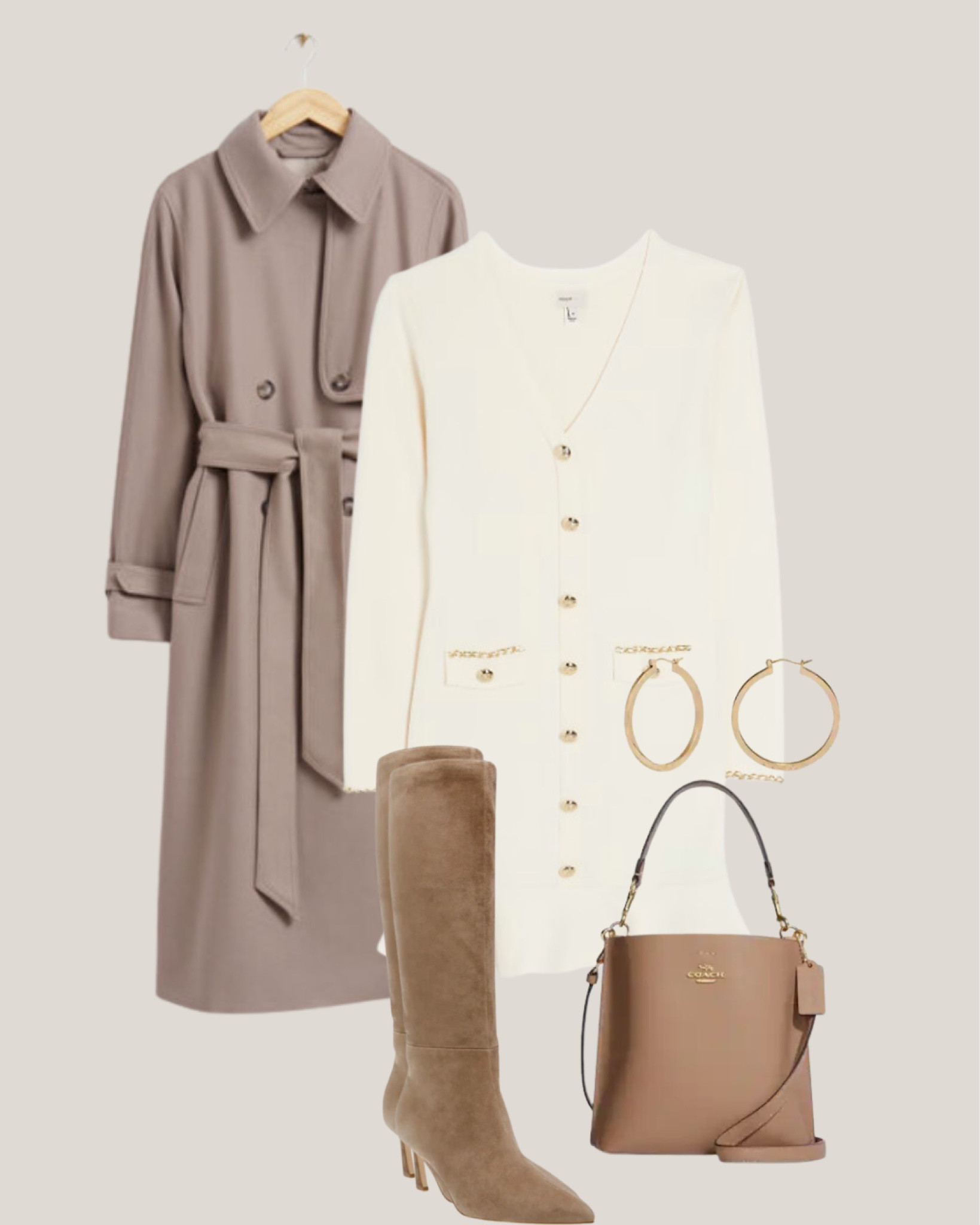 Fall Date Night Look

#LTKstyletip #LTKitbag #LTKshoecrush