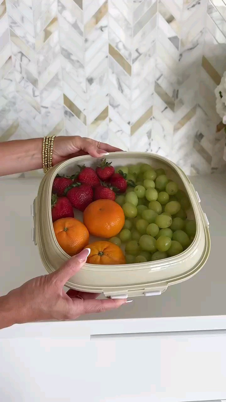 Snacks on the go just got an upgrade! 🍓✨ #SnackOnTheGo #MealPrepMagic #CharcuterieVibes

#LTKHome #LTKTravel #LTKFindsUnder50