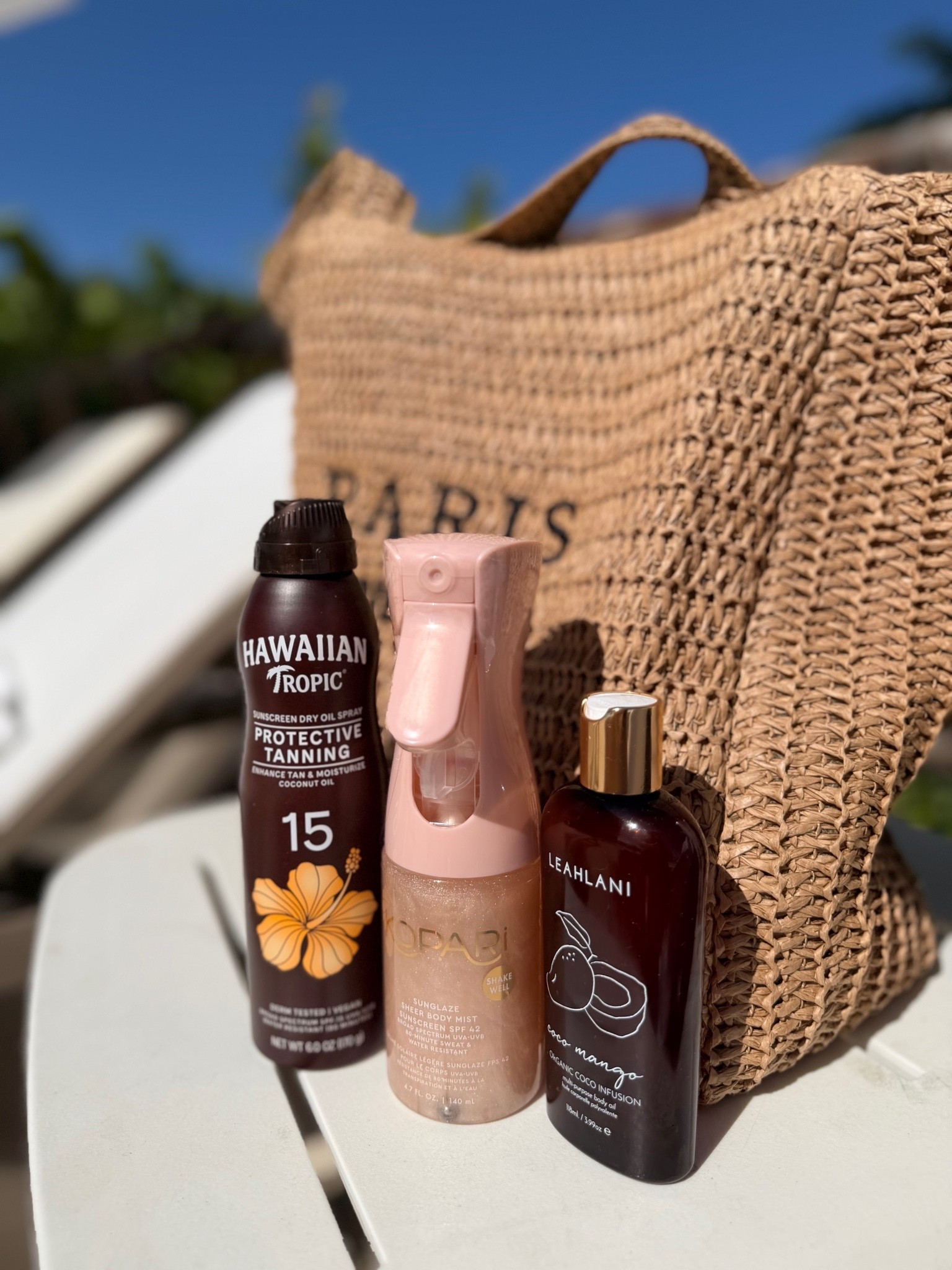Beach day necessities.

#LTKSwim #LTKOver40
