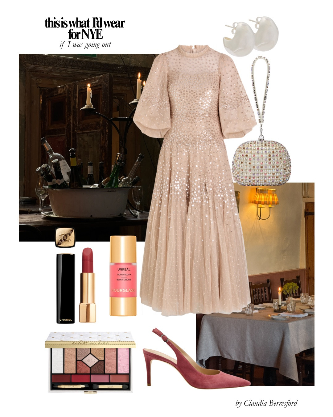 This is what I’d wear for New Years Eve if i was going out, staying home or going somewhere warm!

Winter outfit, winter style, NYE outfit, PARTY outfit outfit, knitwear, party wear, festive outfit #LTKxHarveyNichols 

#LTKpartywear #LTKwinter #LTKluxury