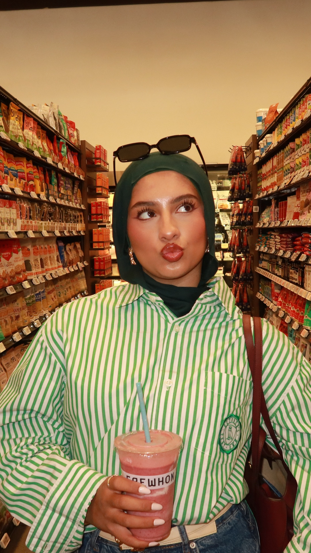 One of my FAVVV outfits 😍

#LTKtravel #LTKmodest