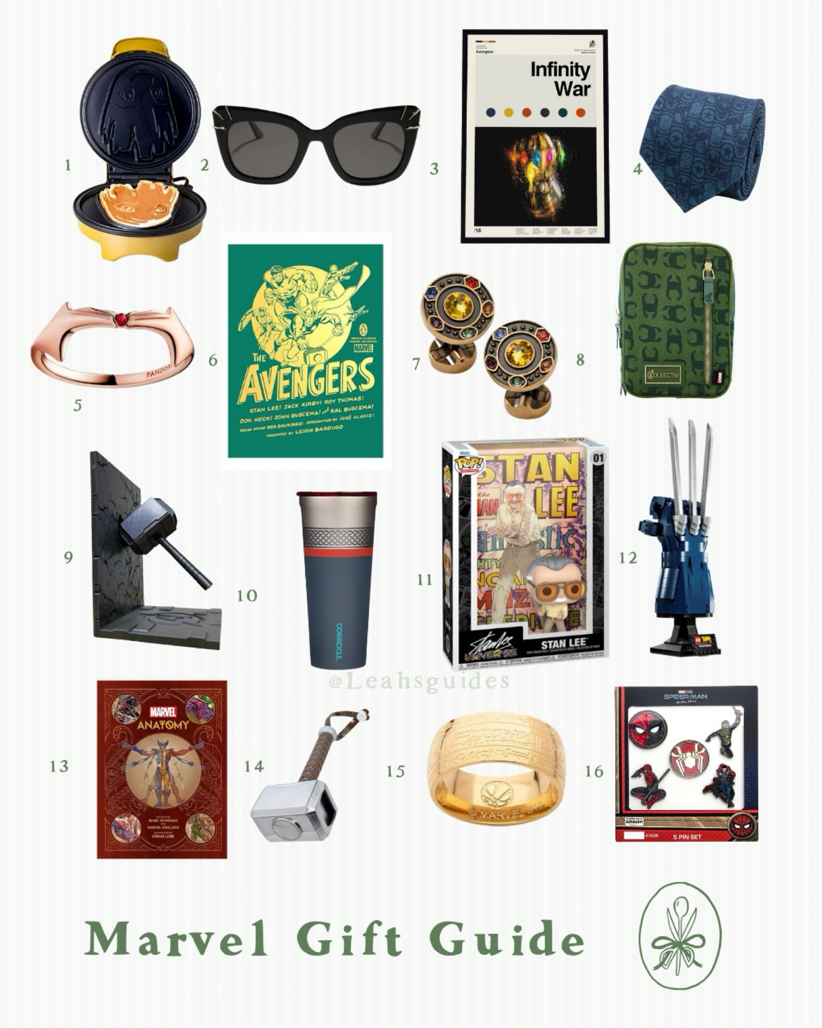 Marvel universe gift guide under $100

🕷️🌏🦸

Gifts for him. Gifts for dad. Gift guide. Gifts for husband. Gifts for brother. Gifts for father. Fathers Day. Gifts for boyfriend. Gifts for father-in-law. Gift Guide. Gift Ideas. Gifts for brother. Fathers Day Gifts

#LTKGiftGuide #LTKfindsunder100 #LTKmens