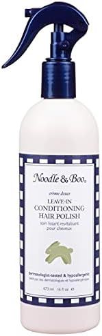 Noodle & Boo Conditioning Hair Polish | Amazon (US)