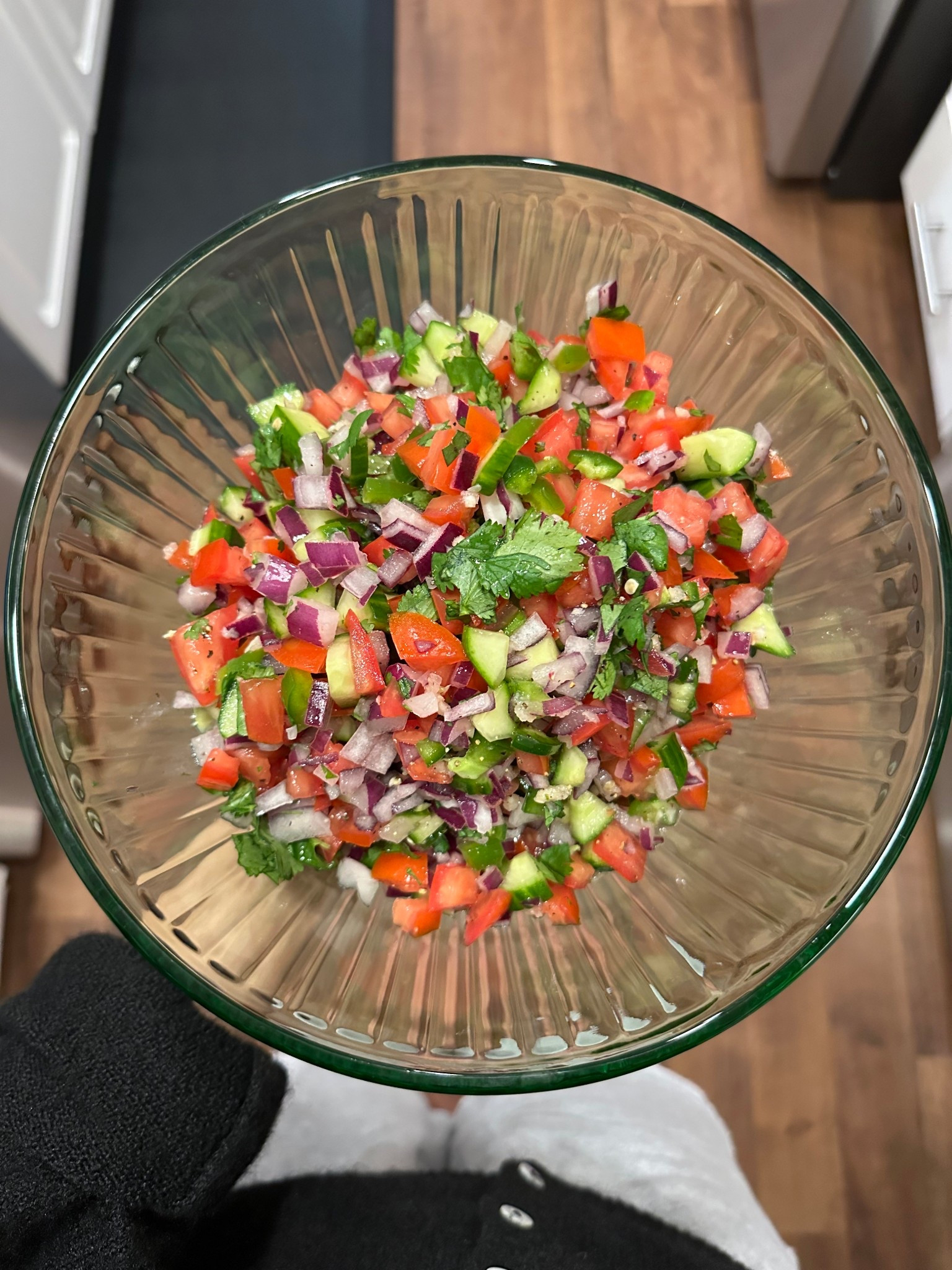 Love these bowls for cooking 

#LTKHome #LTKfoodie