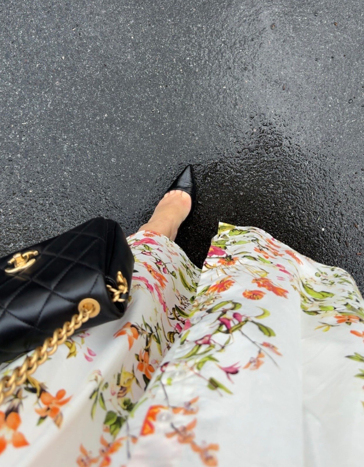 Anthropologie dress
Spring dress

#LTKU #LTKWedding