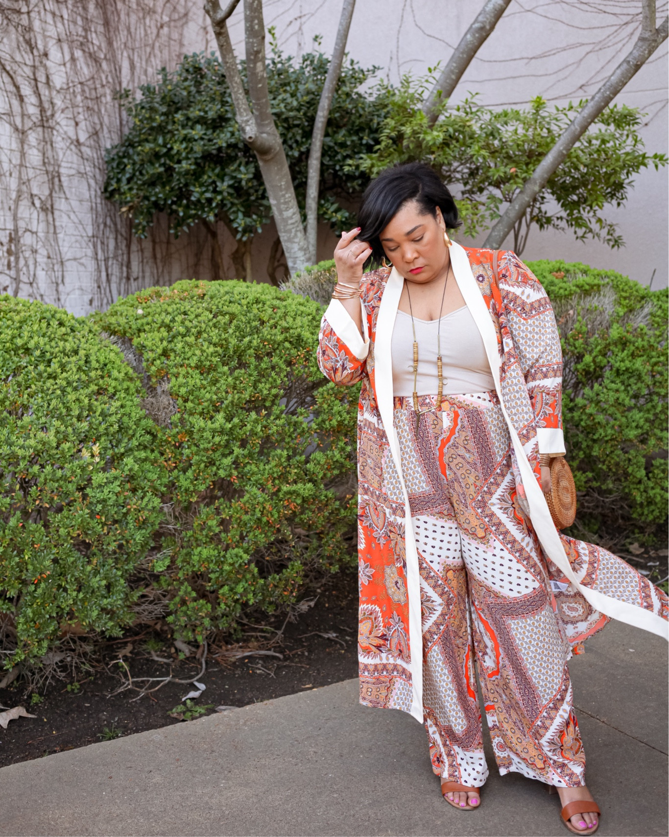 #shein spring style. Use code 
kpfusionQ2 to enjoy 15% off!

Spring outfit, summer outfit

#LTKstyletip #LTKmidsize #LTKplussize