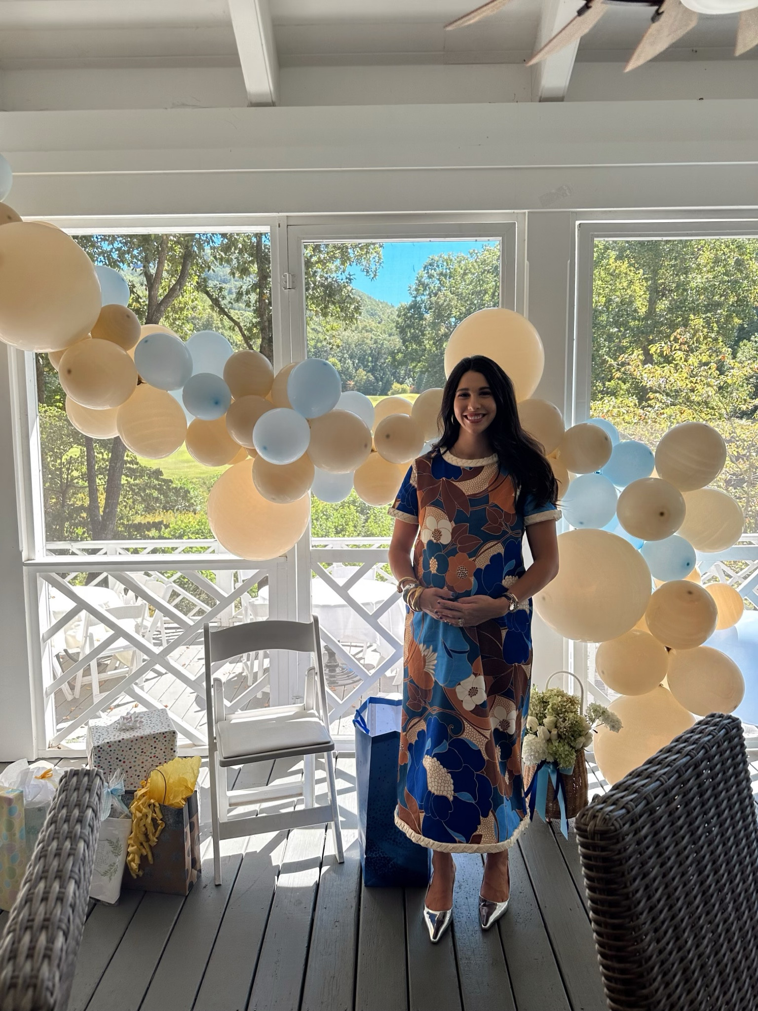 #LTKbaby #LTKstyletip #LTKbump