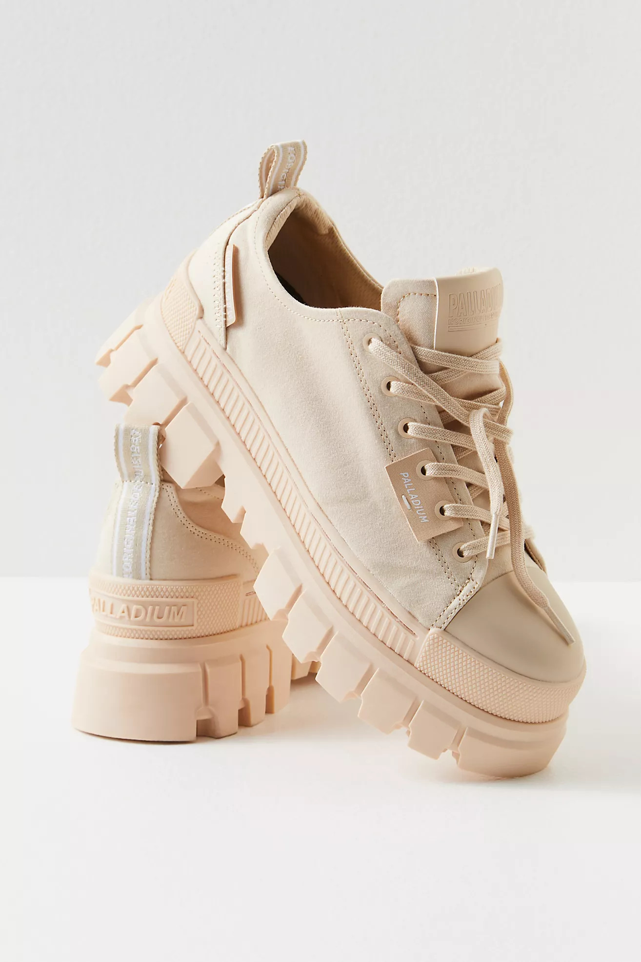Revolt Lo Textile Sneakers | Free People (Global - UK&FR Excluded)