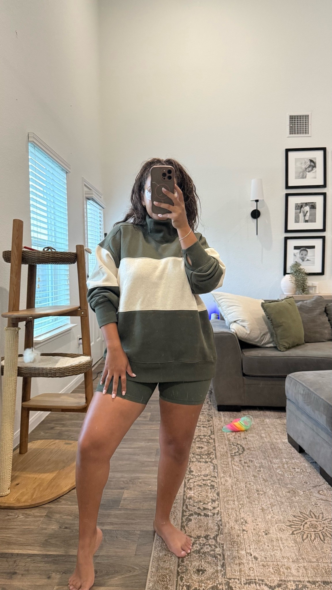 Aerie sweater set! Perfect for fall!

#LTKmomlife #LTKootd