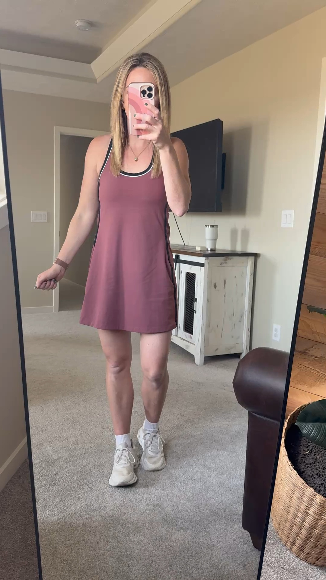 Walmart active dress 

#LTKActive