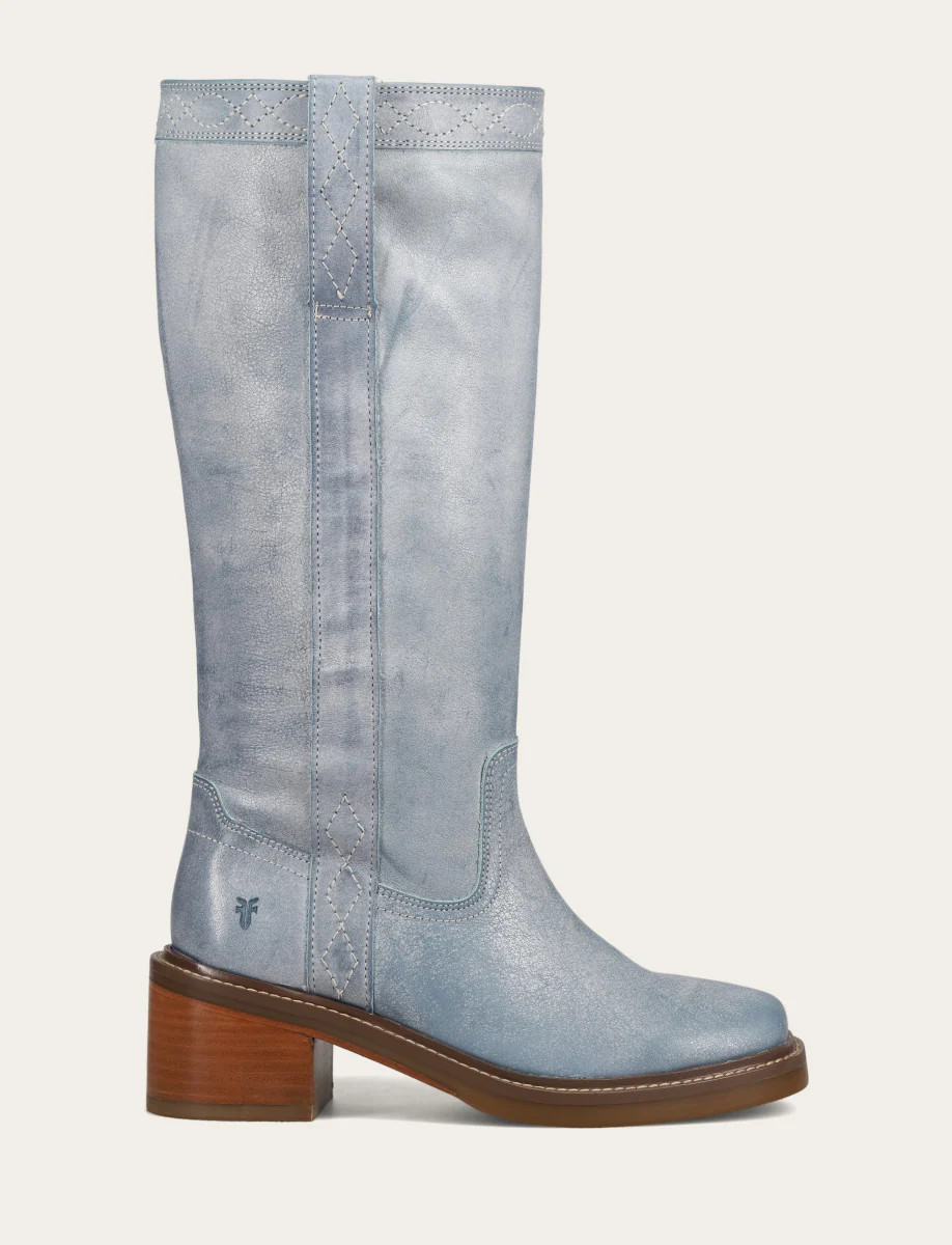 Women\u2019s Sky Kate Pull On Boots | The Frye Company | FRYE