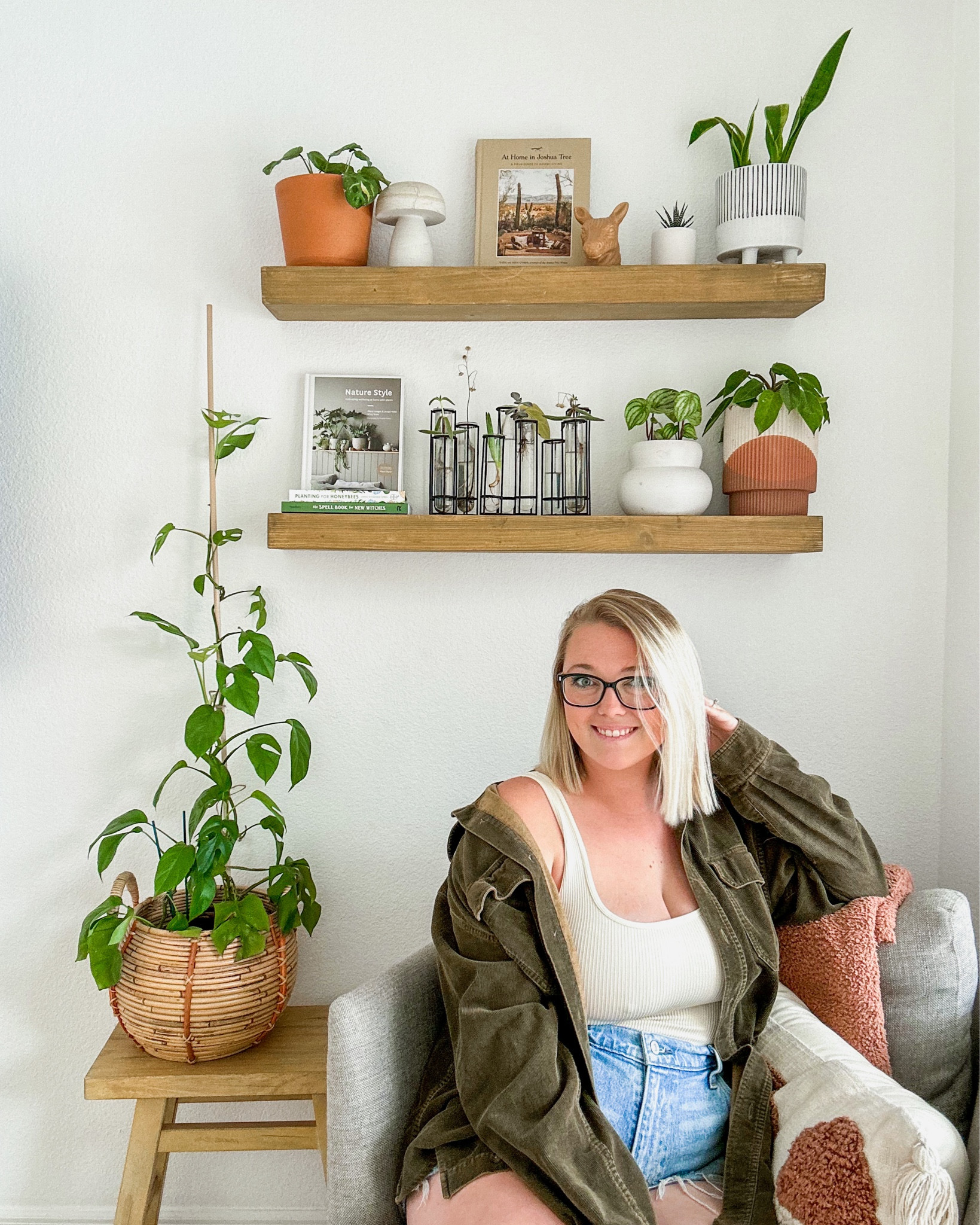 Ootd 

#LTKunder100 #LTKcurves #LTKhome