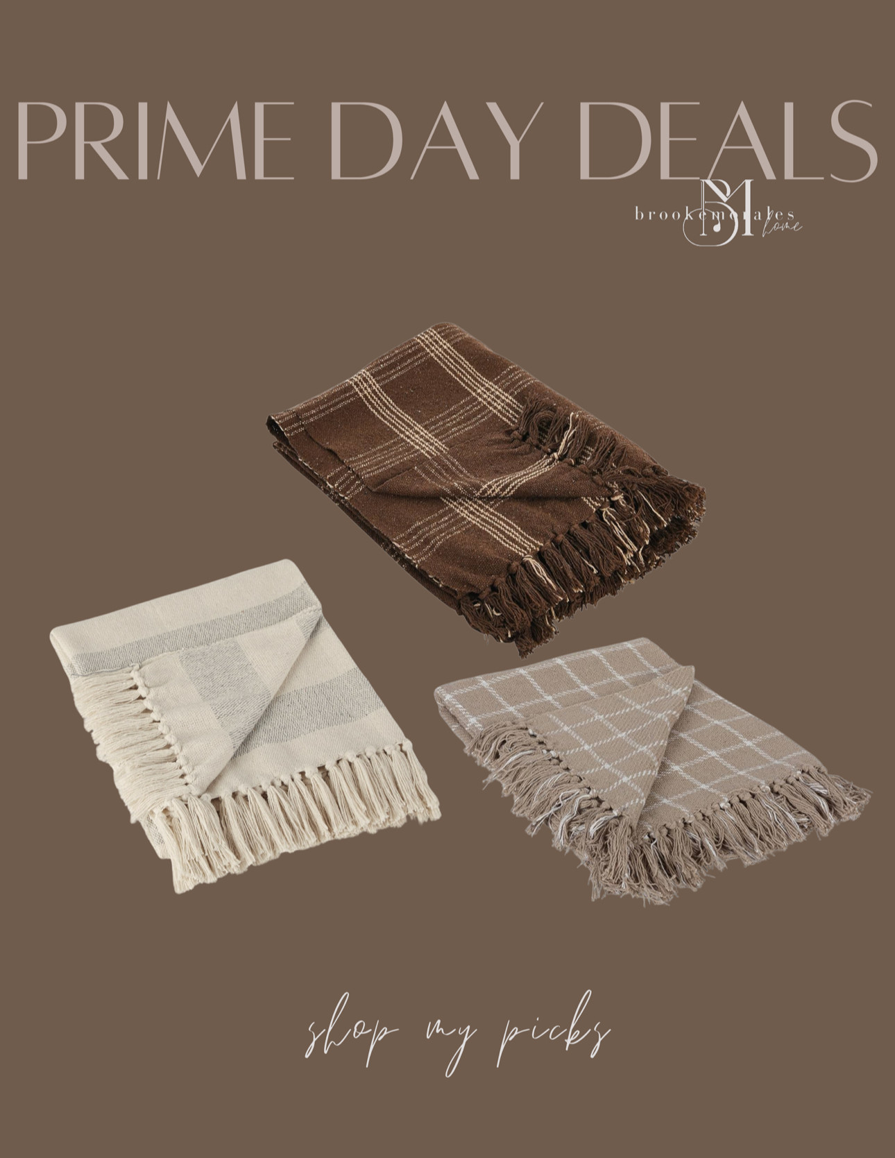 Brooke Morales | Amazon (US)