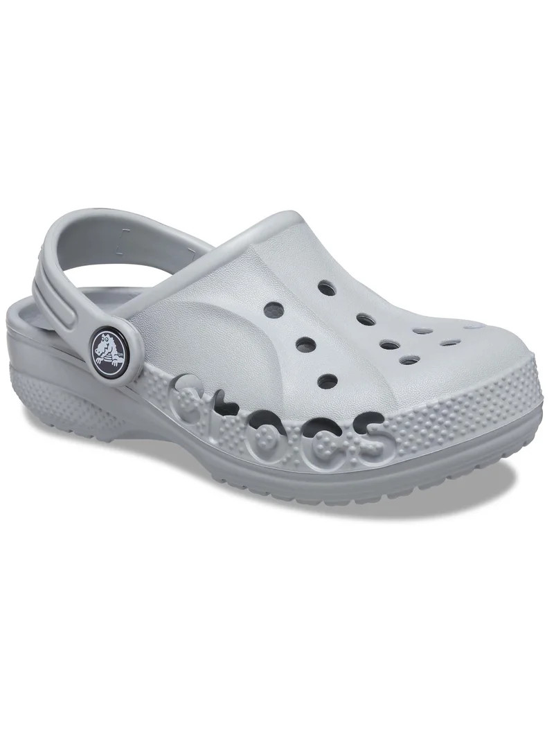 Crocs Toddler & Kids Baya Clog | Walmart (US)