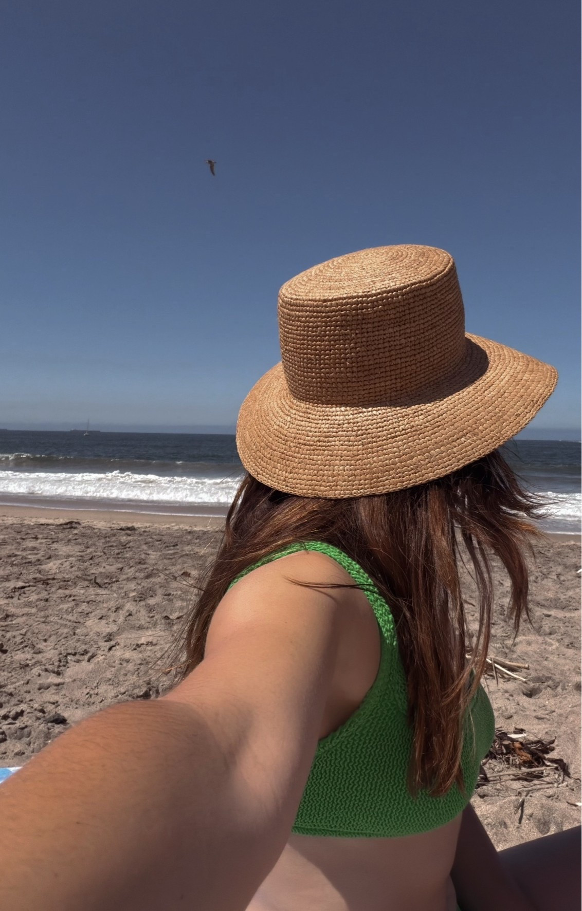 favorite sun hat☀️ on sale & comes in 3 colors!

#LTKSwim #LTKSaleAlert