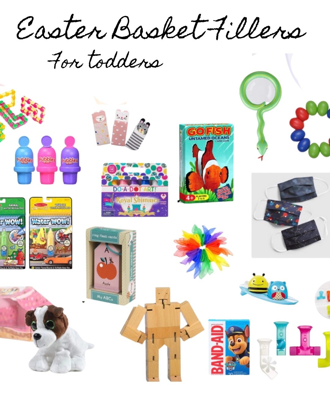 Easter Basket Fillers

#LTKKids #LTKSaleAlert #LTKSpringSale