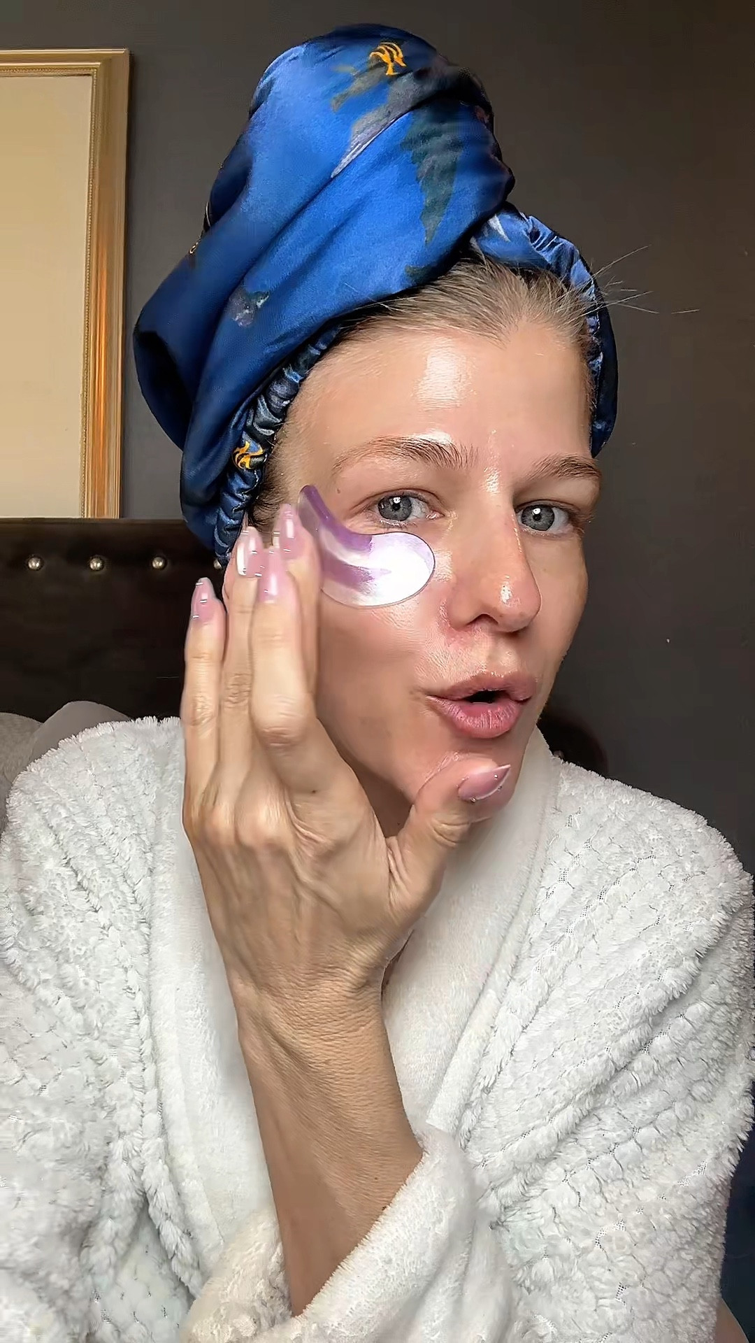 The perfect eye patches from Centellian 24

#LTKselfcare #LTKOver40 #LTKBeauty