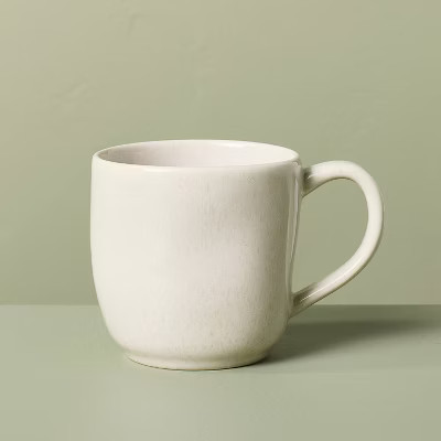 15oz Foundational Mug - Hearth & Hand™ with Magnolia | Target