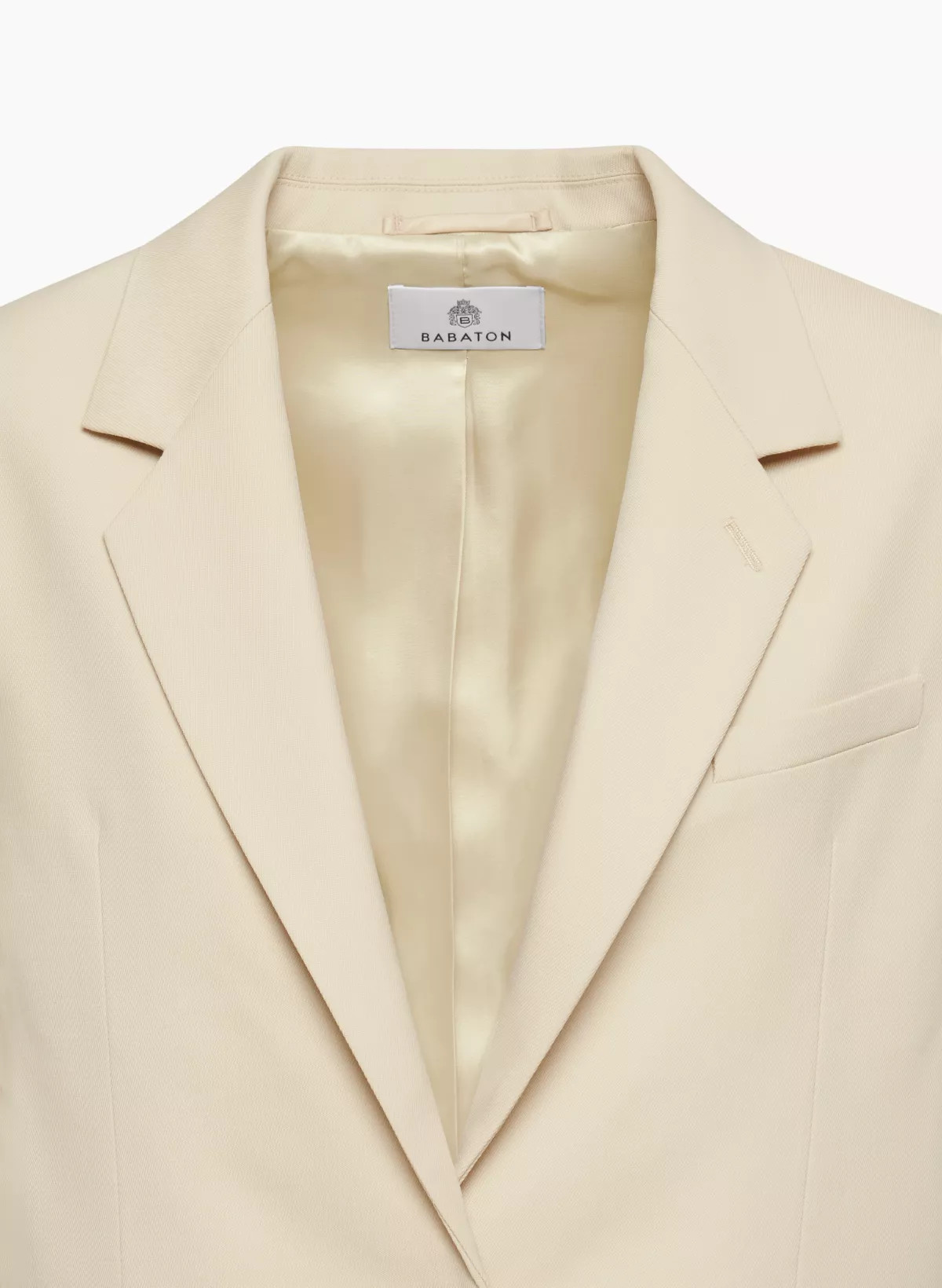 NEW AGENCY BLAZER | Aritzia