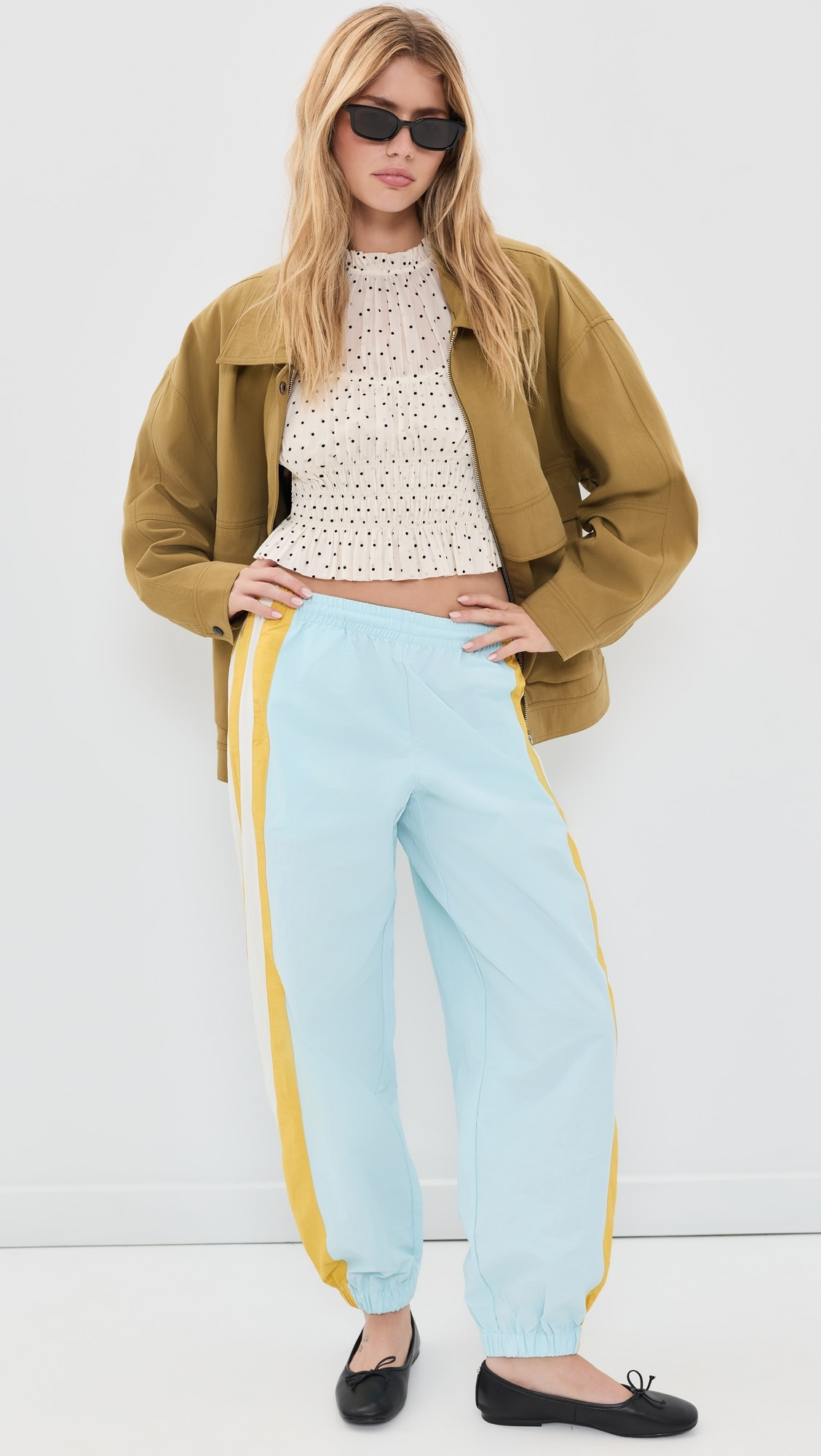 Aniston Pants | Shopbop