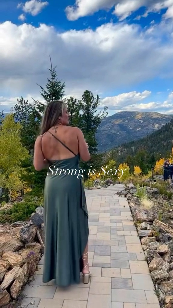 That’s it, that’s the post. 

Strong IS sexy 💪🏽 

#LTKMidsize #LTKWedding #LTKFindsUnder50